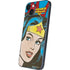 DC Comics Wonder Woman Vintage Profile iPhone 14 Plus Skin